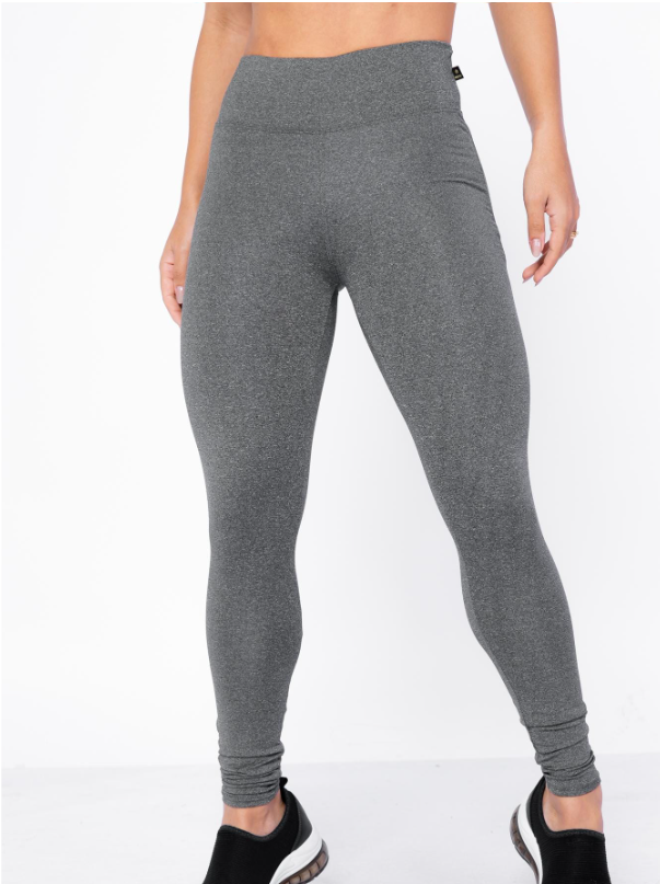 Calça Legging Suplex Fitness