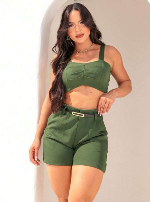 Conjunto Privilégio