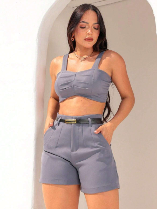 Conjunto Privilégio