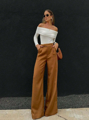 Blusa Ombro a Ombro Thalita