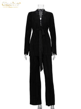 Clacive Luxe Ensemble - Montzel Collection 