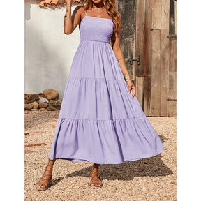 Lumière Elegance Dress - Montzel Collection 
