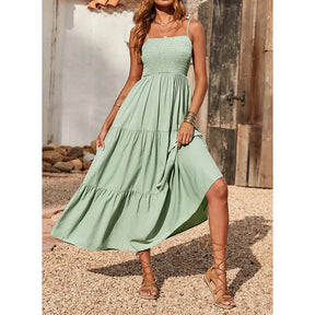Lumière Elegance Dress - Montzel Collection 