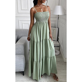 Lumière Elegance Dress - Montzel Collection 
