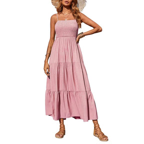Lumière Elegance Dress - Montzel Collection 