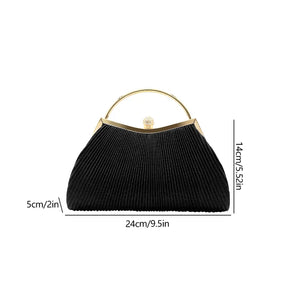 Bolsa - Radiant Elegance - Montzel Collection 