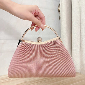 Bolsa - Radiant Elegance - Montzel Collection 