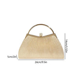 Bolsa - Radiant Elegance - Montzel Collection 
