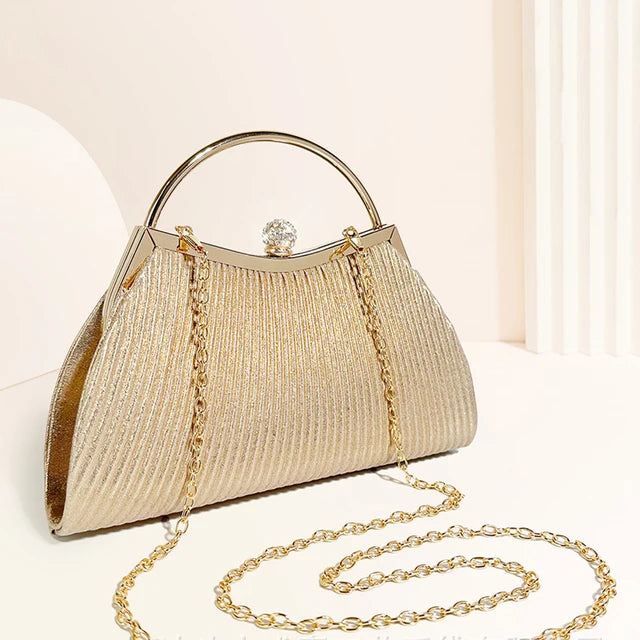 Bolsa - Radiant Elegance - Montzel Collection 