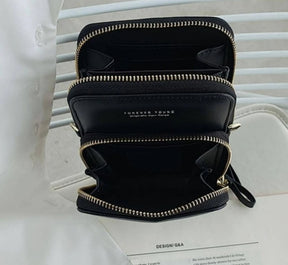 Bolsa - Xaviera - Montzel Collection 