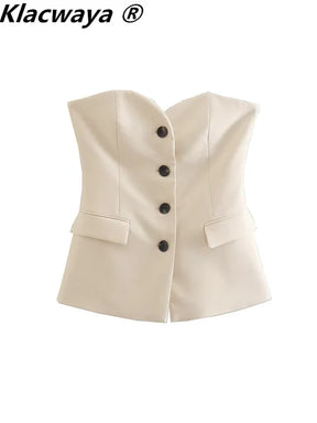 Klacwaya Elegance Ensemble - Montzel Collection 