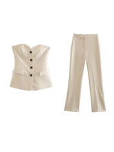Klacwaya Elegance Ensemble - Montzel Collection 