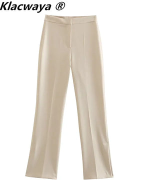 Klacwaya Elegance Ensemble - Montzel Collection 