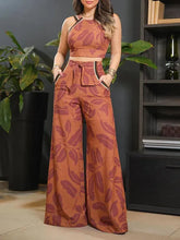 SummerLeaf Chic Set - Montzel Collection 