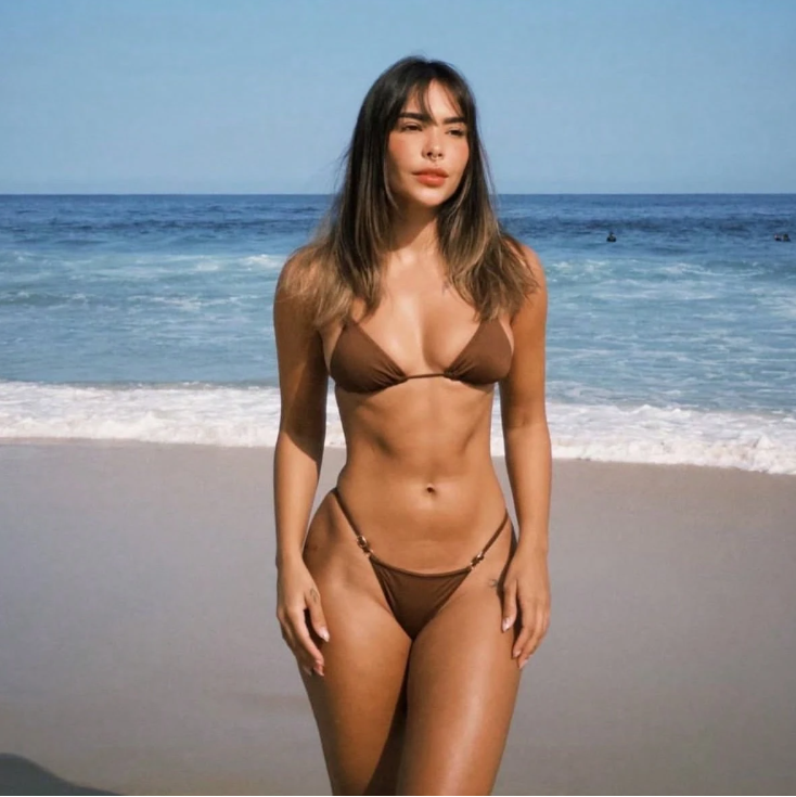 Biquíni Marquinha Soleil – Sensualidade Leve