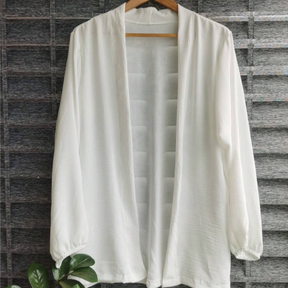Kimono Duna Luminous – Leveza & Elegância