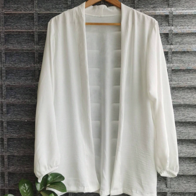Kimono Duna Luminous – Leveza & Elegância