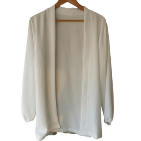 Kimono Duna Luminous – Leveza & Elegância