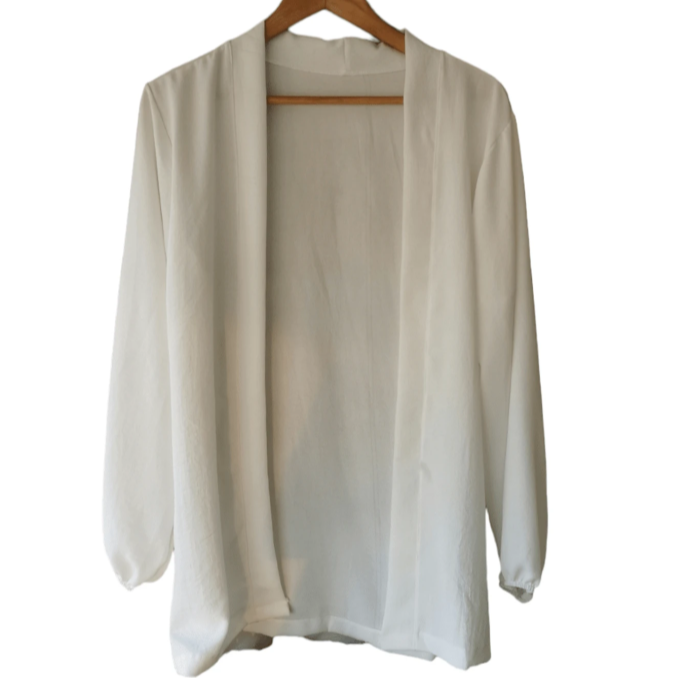 Kimono Duna Luminous – Leveza & Elegância