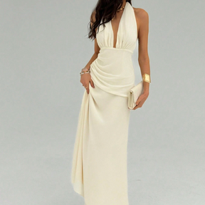 Vestido Apricot Aloruh