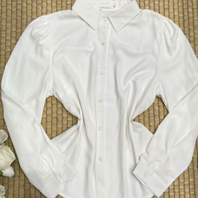 Camisa Classic Puff