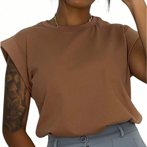 Blusa Muscle Essential