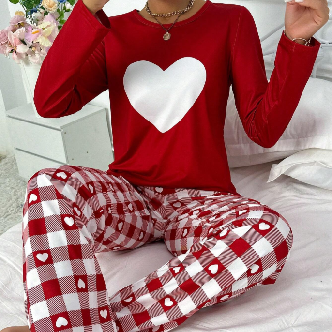 Conjunto Love Mood