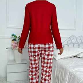 Conjunto Love Mood