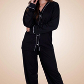 Pijama Americano CozyFit