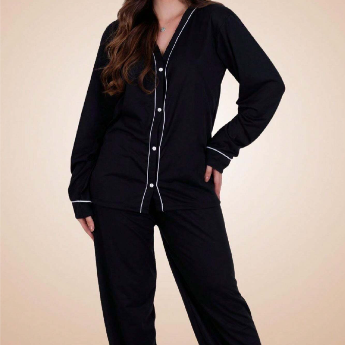 Pijama Americano CozyFit