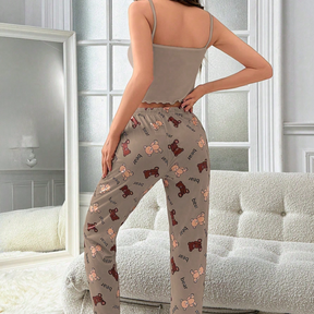 Pijama Ursinho Dreamy