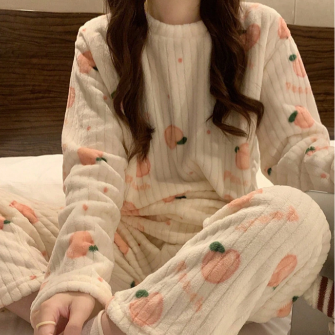 Pijama Sweet Comfort