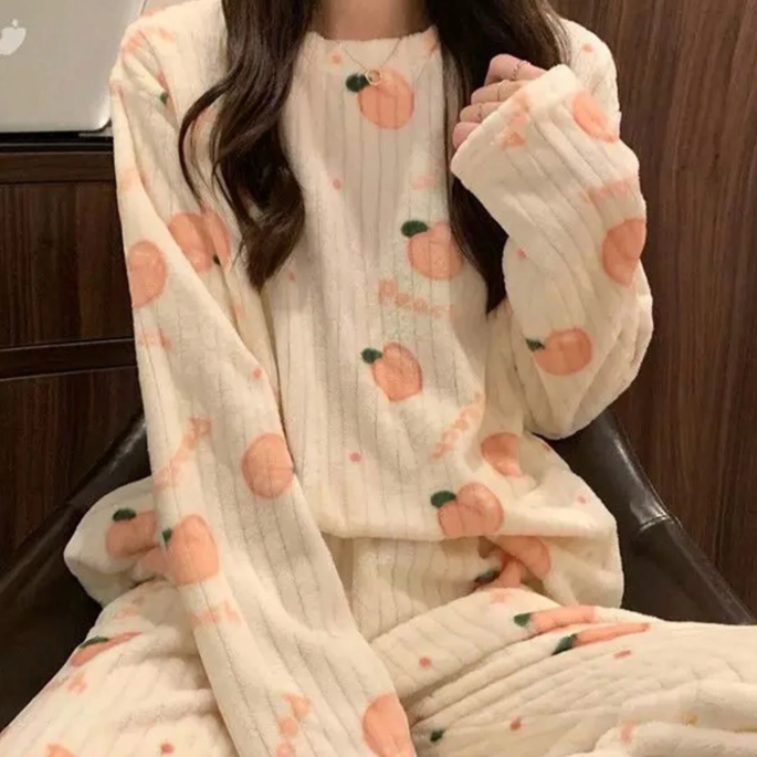 Pijama Sweet Comfort