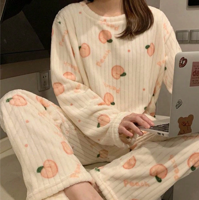 Pijama Sweet Comfort