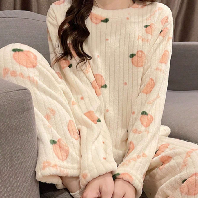 Pijama Sweet Comfort