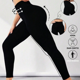 Legging BasicMove