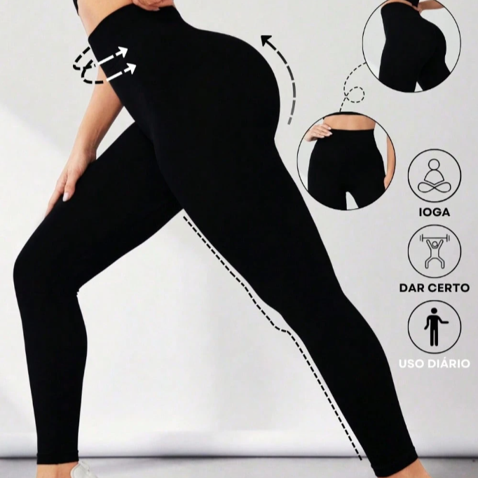 Legging BasicMove