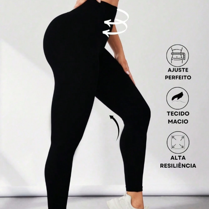 Legging BasicMove
