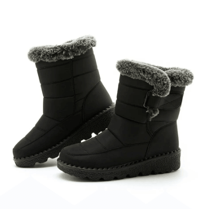 COMPRE 1 LEVE 2 BOTAS POLARES - Montzel Collection 