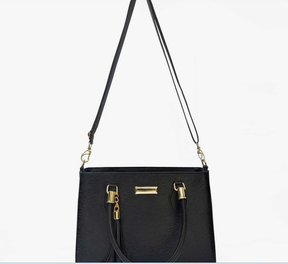 Conjunto de 4 Bolsas - Tote Satchel - Montzel Collection 
