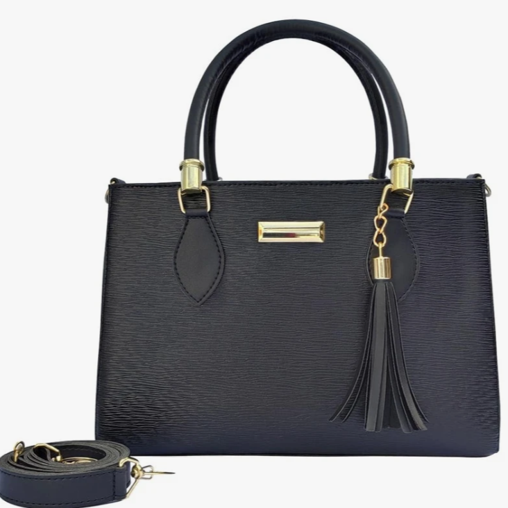 Conjunto de 4 Bolsas - Tote Satchel - Montzel Collection 