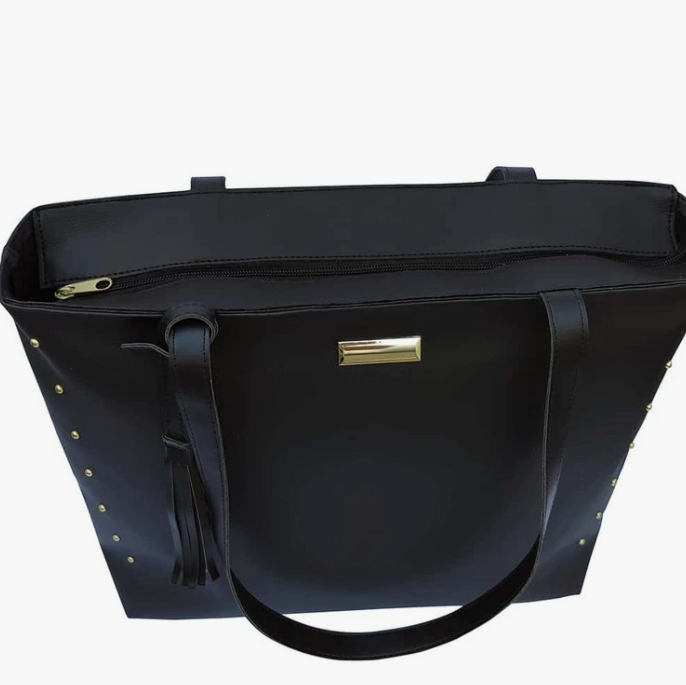 Conjunto de 4 Bolsas - Tote Satchel - Montzel Collection 