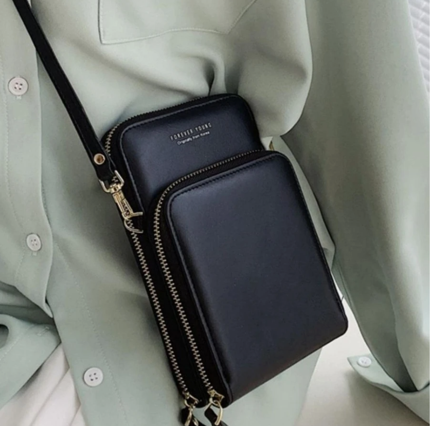 Bolsa - Xaviera - Montzel Collection 