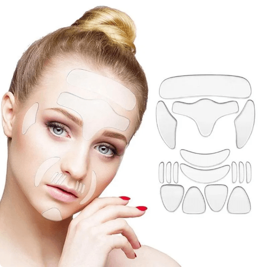 Adesivo de Silicone Renew - Montzel Collection 