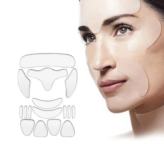 Adesivo de Silicone Renew - Montzel Collection 