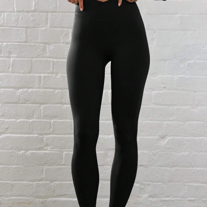 Legging Musera Sport Preta