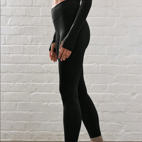 Legging Musera Sport Preta
