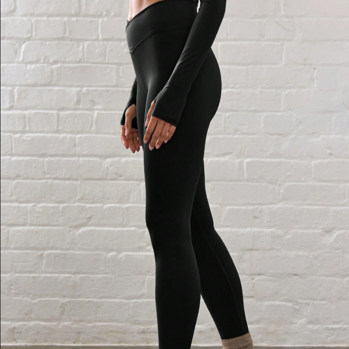 Legging Musera Sport Preta