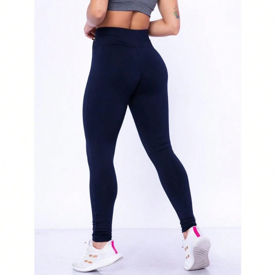 Kit 3 Leggings Los Angeles Premium