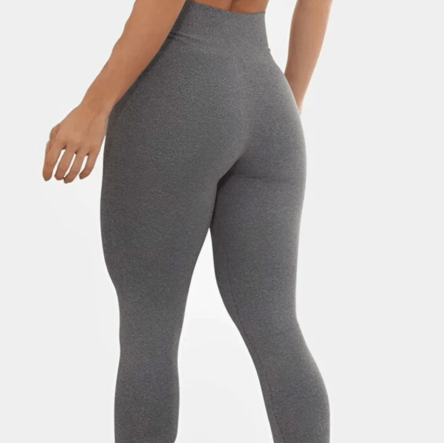 Kit 3 Leggings Los Angeles Premium